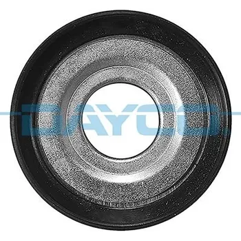 Vratná/vodicí kladka, klínový žebrový řemen DAYCO APV4450