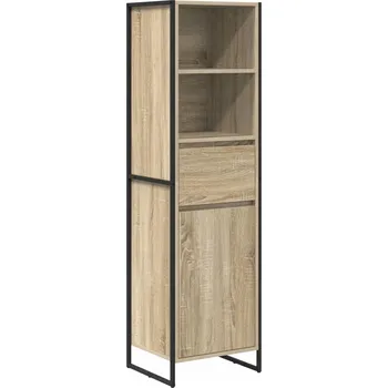 Knihovna Knihovna se zásuvkou Sonoma 43 x 36 x 150,5 cm