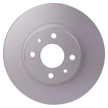 Brzdový kotouč Brzdový kotouč HELLA PAGID 8DD 355 101-621