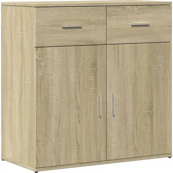 Organizace kuchyně SKŘÍŇKA SONOMA DUB 79X38X80 CM