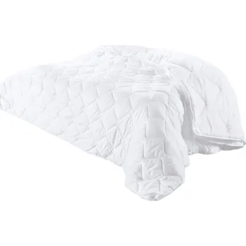 přikrývka Celoroční přikrývka antialergická 135x200 cm, polyesterová vlákna