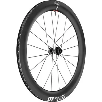Ráfek na kolo DT Swiss přední kolo ARC 1100 Dicut 65 DB 28/700C Carbon CL 100/12 TA