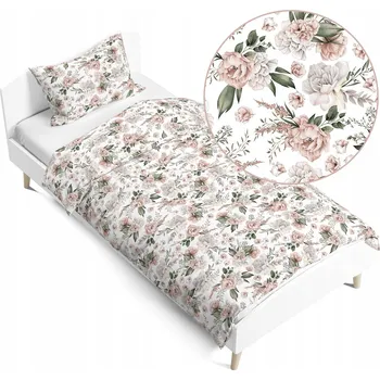 Povlečení Sada povlečení Babymam 140 x 200 cm, vícebarevné