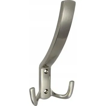 Věšák Nábytkový věšák WP14-G7 inox