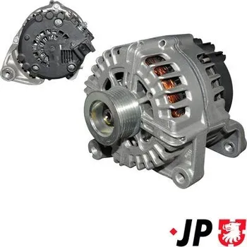 Alternátor Alternátor JP GROUP 1490103200