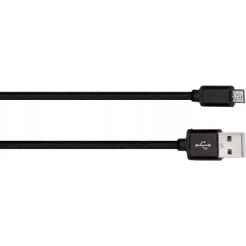 Datový kabel Solight USB kabel