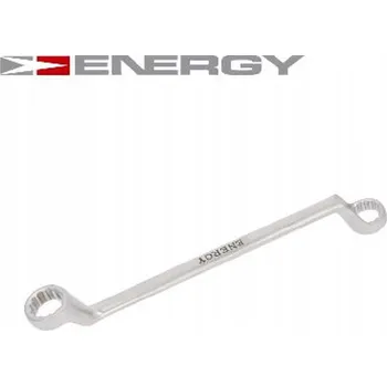 Vrták OČKOVÝ KLÍČ ŠESTIHRANNÝ ELIPTICKÝ 20X22 ENERGY