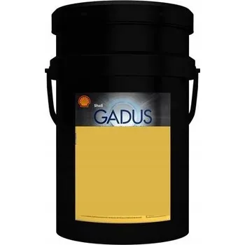Plastické mazivo MAZIVO SHELL GADUS S2 V220AC 2 18KG
