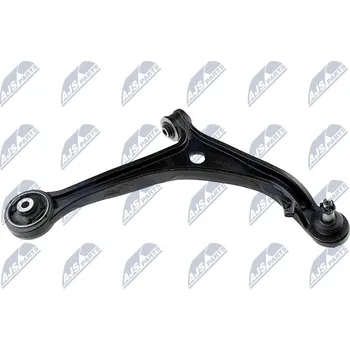 Zavěšení kol Řídicí páka, zavěšení kol NTY ZWD-HD-073