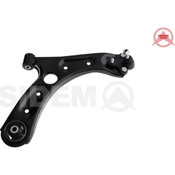 Autodíl Řídicí páka, zavěšení kol SIDEM 87153