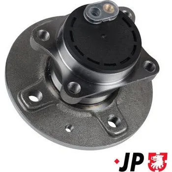 Náboj kola JP GROUP 3151400400