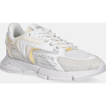 Pánské tenisky Tenisky Lacoste L003 NEO, 45, bílá, 00X