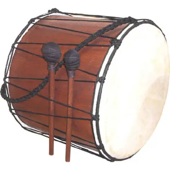 Bicí nástroj Terre Bass 45-47x40cm Basedrum