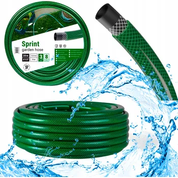 Zahradní hadice Zahradní hadice Bradas Sprint 1/2" - 50 m