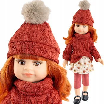 Panenka Panenka Paola Reina Amiga 32 cm