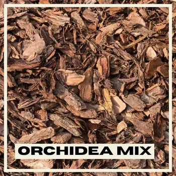 Substrát Rostlinkovo Substrát pro orchideje 1 litr