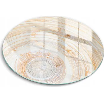 Kuchyňské prkénko Krájecí deska Wallfluent sklo 1 ks