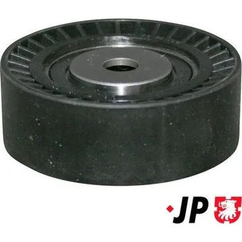 Napínací kladka, žebrovaný klínový řemen JP GROUP 1418301100
