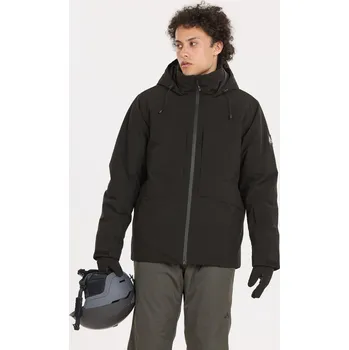 Pánská lyžařská bunda WHISTLER W-PRO 10000 Ventilace podlepené švy XXL