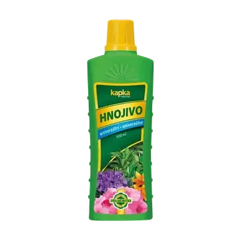 Hnojivo Forestina Kapka hnojivo univerzální 500 ml - 1 liter - 1 liter