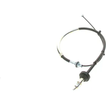 Brzdová hadice Bosch 1 987 477 186 Lanko ruční brzdy