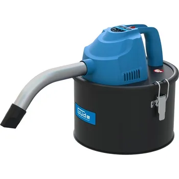 Vysavač Güde GmbH Vysavač popela GA 4-600.1