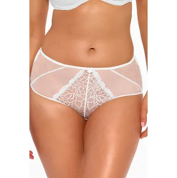 Podprsenka Gaia 1300P Maja Kalhotky KALHOTKY bílé M