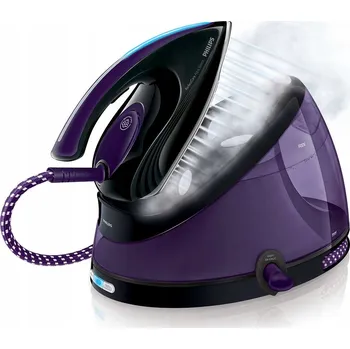 Žehlička Philips GC9650/80 Žehlička s parním generátorem PerfectCare Elite Silence