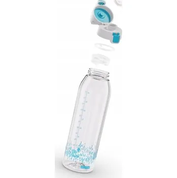 Láhev Lehká Láhev Lahev Na Pití na Vodu SIGG Total Color MyPlanet Aqua 1.5L 1500ml