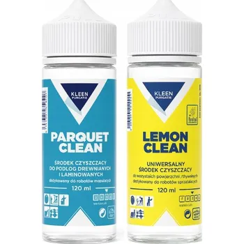 Univerzální čisticí prostředek Čisticí prostředek Kleen 0,4 l na mytí podlah