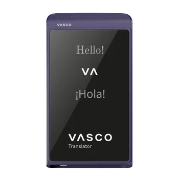 Vasco Electronics Translator Q1, Mystic Plum