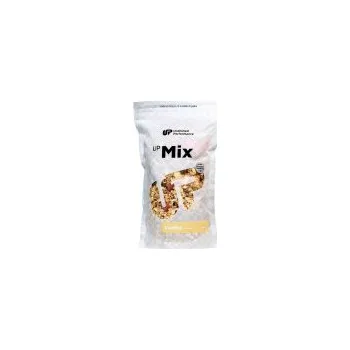 Protein Unlimited Performance UP Mix Protein Müsli 400 g vanilka