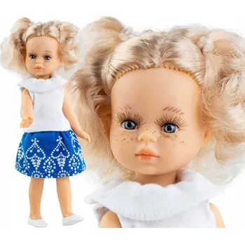 Panenka MINI PAOLA REINA ŠPANĚLSKÁ PANENKA 21 CM 02125