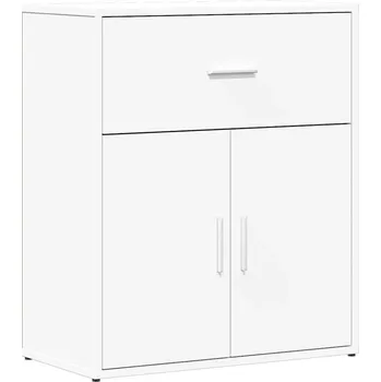 Komoda Komoda VidaXL Skříňka 60 x 31 x 70 cm bílá