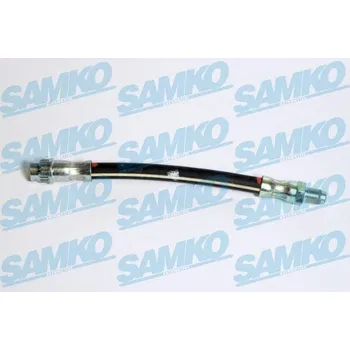 Brzdová hadice Brzdová hadice SAMKO 6T46556