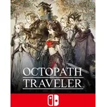 Octopath Traveler