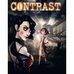 Contrast Collectors Edition PC – digitální verze