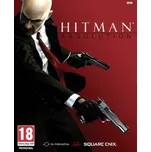 Hitman Absolution PC – digitální verze