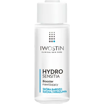 Pleťový krém Denní krém na obličej Iwostin 30 ml