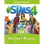 The Sims 4 Dětský pokoj PC – digitální verze