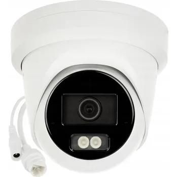 Bezpečnostní kamera IP kamera Hikvision DS-2CD2343G0-IU /2,8 4MPx s mikrofonem
