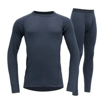 Pánské termoprádlo Devold Devold DUO ACTIVE SET pánské triko + kalhoty