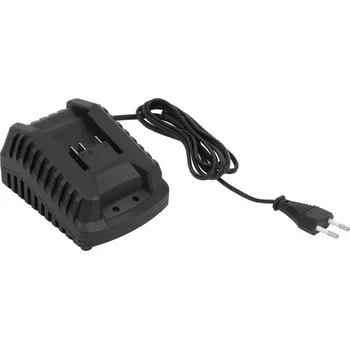 Nabíječka baterií FERM CDA1129 - Nabíječka 20V 2,4A pro CDM1138