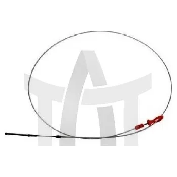 Olejová vana Měrka hladiny oleje VOLVO FM12 16452 10511502