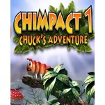 Chimpact 1 Chucks Adventure PC - digitální verze