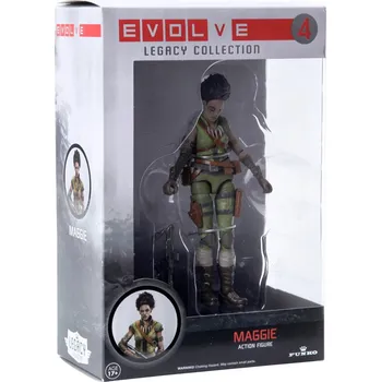 Figurka Funko akční figurka Legacy Collection Evolve Maggie 15 cm