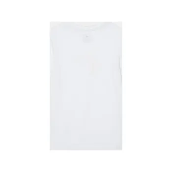 4F T-Shirt 4FJWMM00TTSHF1803 Bílá Regular Fit 122