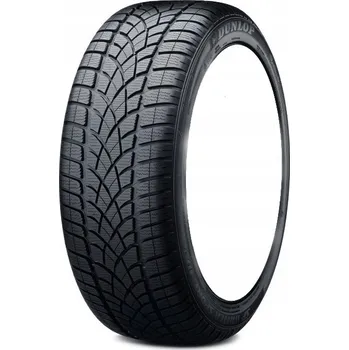 Zimní osobní pneu Zimní pneumatika Dunlop SP Winter Sport 3D 215/70 R16 100 T s přilnavostí na sněhu (3PMSF)