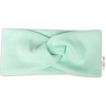 Čepice Baby Nellys Letní dětská čepice velikost 36-40 cm