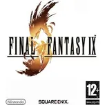 Final Fantasy IX PC – digitální verze